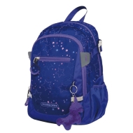 Rucsac clasa 0 GALAXY GIRL VIOLET Schneiders