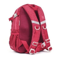 Rucsac clasa 0 VERY BERRY ROSU Schneiders