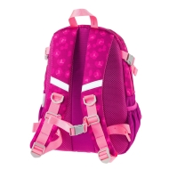 Rucsac clasa 0 BERRY BUBBLE ROZ Schneiders