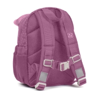 Rucsac gradinita PIXI THE OWL VIOLET Schneiders