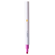 Textmarker 2 capete NUSIGN Deli - culori asortate