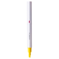 Textmarker 2 capete NUSIGN Deli - culori asortate