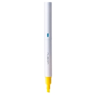Textmarker 2 capete NUSIGN Deli - culori asortate