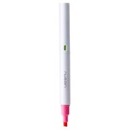 Textmarker 2 capete NUSIGN Deli - culori asortate