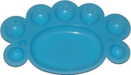 Paleta pictura mica 