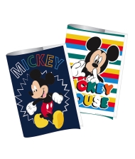 Coperti caiet A5 Mickey