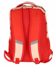 Rucsac clasele I-IV 3 fermoare SWEETY Pigna