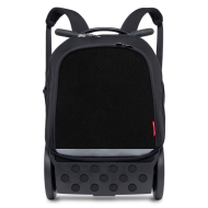 Ghiozdan troller Nikidom Roller Up Carbon Fiber