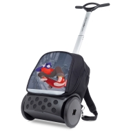 Ghiozdan troller Nikidom Roller Up Skater