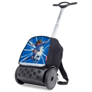 Ghiozdan troller Nikidom Roller Up Football