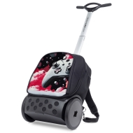 Ghiozdan troller Nikidom Roller Up Gaming