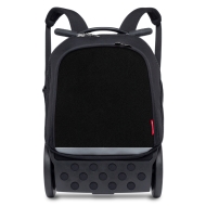 Ghiozdan troller Nikidom Roller Up XL Custom Black