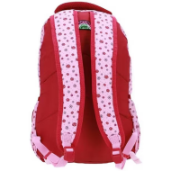 Rucsac pentru scoala 25L Living In A Bubble