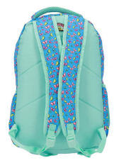 Rucsac pentru scoala 25L Gorjuss Where Am I