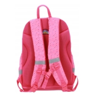 Rucsac pentru scoala 25L Living In A Bubble