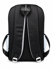 Rucsac 45x31x16 cm, 2 compartimente + penar