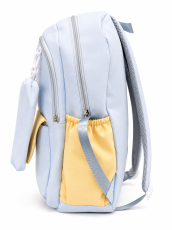 Rucsac 45x31x16 cm, 2 compartimente + penar