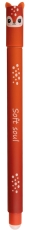 Roller cu stergere 0.7 mm albastru Caprioara Eberhard Faber
