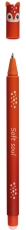 Roller cu stergere 0.7 mm albastru Caprioara Eberhard Faber