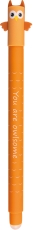 Roller cu stergere 0.7 mm albastru Bufnita Eberhard Faber