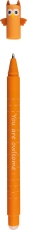 Roller cu stergere 0.7 mm albastru Bufnita Eberhard Faber
