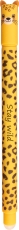 Roller cu stergere 0.7 mm albastru Leopard Eberhard Faber