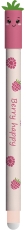 Roller cu stergere 0.7 mm albastru Zmeura Eberhard Faber