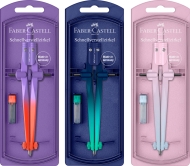 Compas Faber Castell stream flow