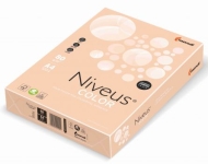 Hartie colorata A4 80 g. 500 coli/top NIVEUS, culori pale