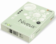 Hartie colorata A4 80 g. 500 coli/top NIVEUS, culori pale