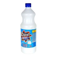 Clor 1 litru/flacon