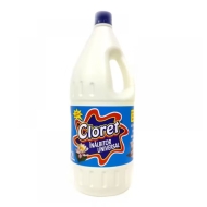 Clor 2 litri/flacon
