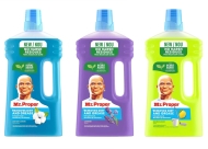Detergent universal Mr.Proper 1 litru
