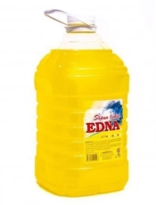 Sapun lichid  Edna 5 litri/bidon