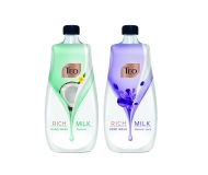 Rezerva sapun lichid Teo 800 ml.