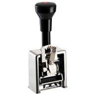 Numarator Model C1, 8 Cifre