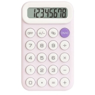 Calculator de buzunar Deli, 8 digiti, M10