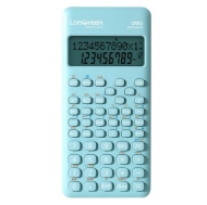 Calculator stiintific Deli, Longreen, 12 digiti, 240 functii