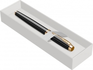 Roller din alama electroplacata lacuri metalice sat/luci, accesorii rhodiate/placate aur23k, Parker Royal