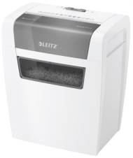 Distrugator documente Leitz IQ Home P4 6 coli