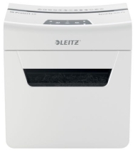 Distrugator documente Leitz IQ Protect 6x Cross P4 6 coli