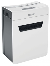 Distrugator documente Leitz IQ Protect 8x Cross P4 8 coli