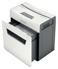 Distrugator documente Leitz IQ Protect 3M Micro P5 8 coli