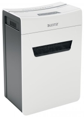 Distrugator documente Leitz IQ Protect 10x Cross P4 10 coli