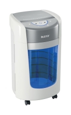 Distrugator manual documente Leitz IQ Optimax 225 Micro P5 6 coli