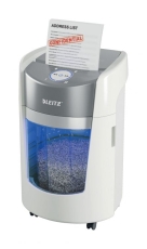 Distrugator manual documente Leitz IQ Optimax 350 Micro P5 8 coli
