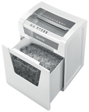 Distrugator documente Leitz IQ Office Cross 15 coli