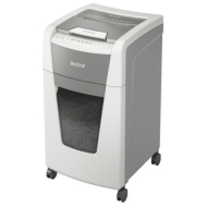 Distrugator automat documente Leitz IQ Office Cross P4 300 coli