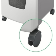 Distrugator automat documente Leitz IQ Office Cross P4 300 coli