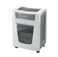 Distrugator automat documente Leitz IQ Office Cross 275 coli